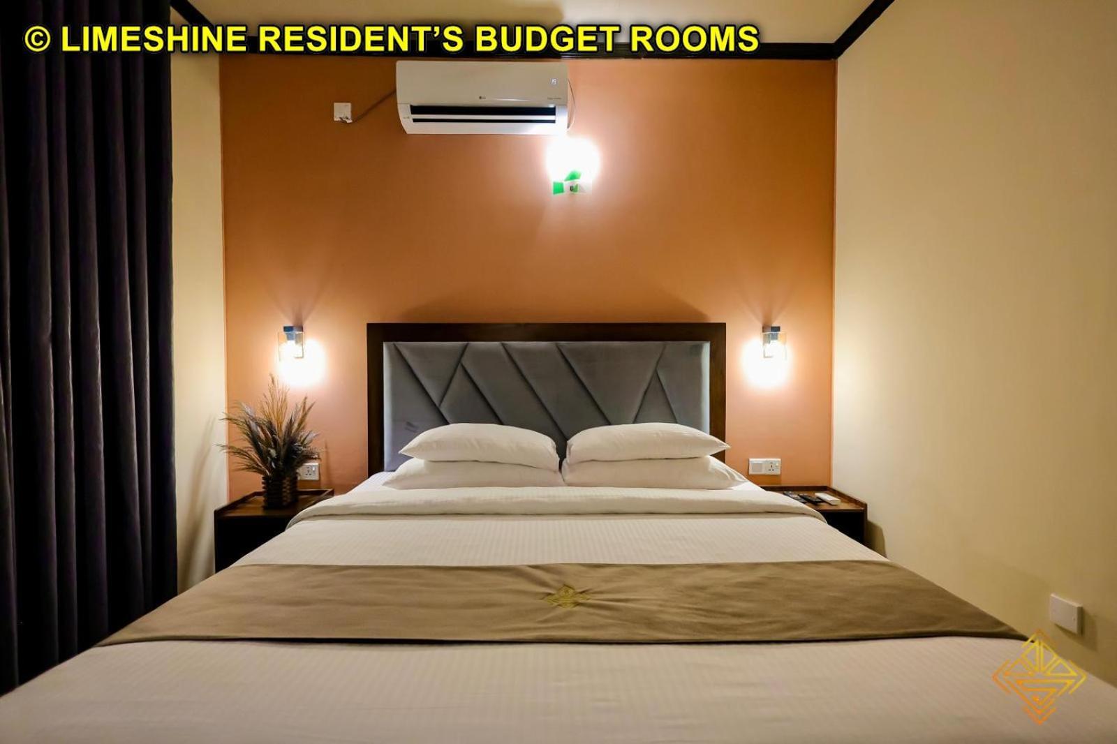 Limeshine - Airport Transit Hotels & Residences 卡图纳耶克 外观 照片