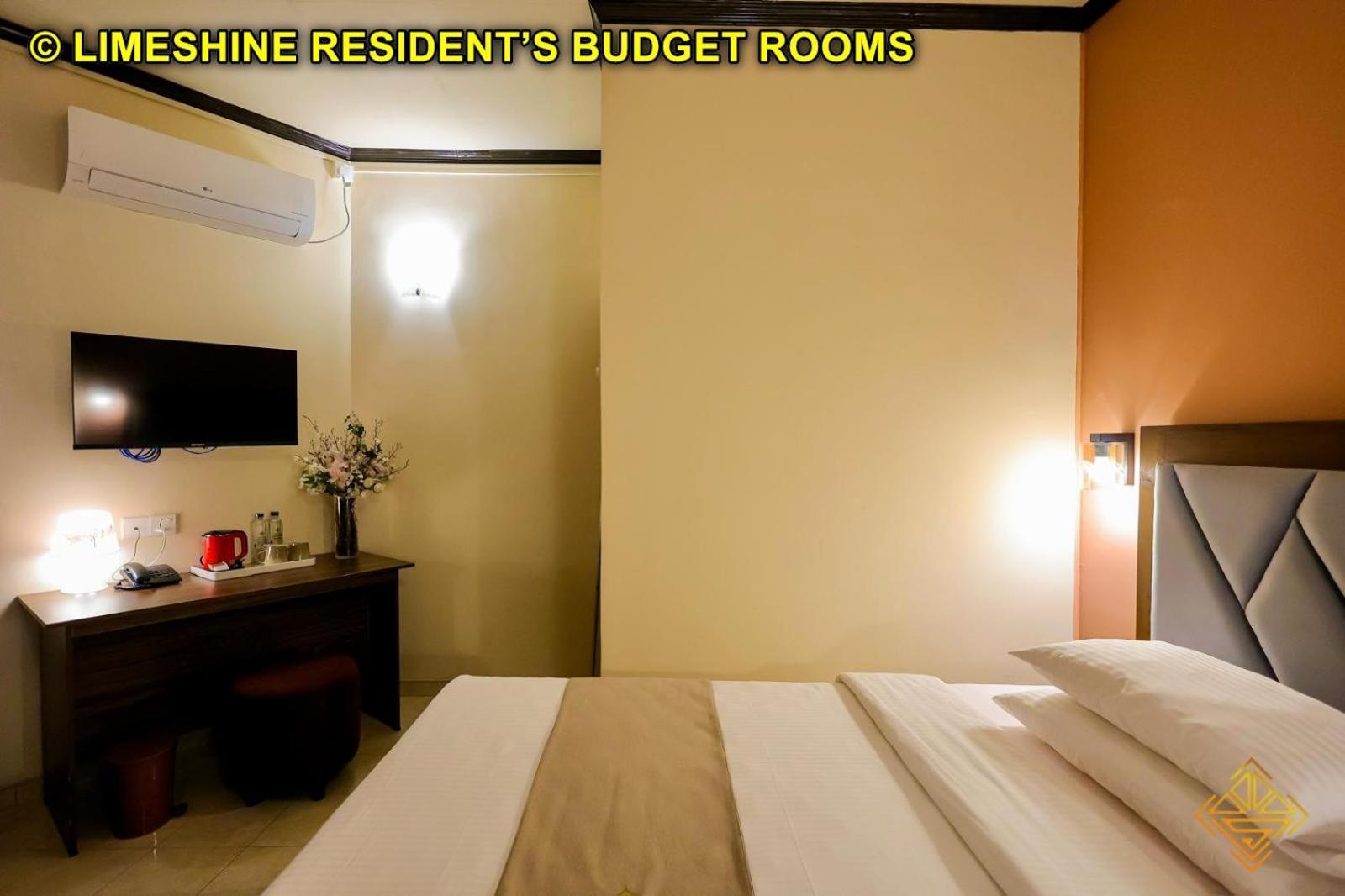 Limeshine - Airport Transit Hotels & Residences 卡图纳耶克 外观 照片