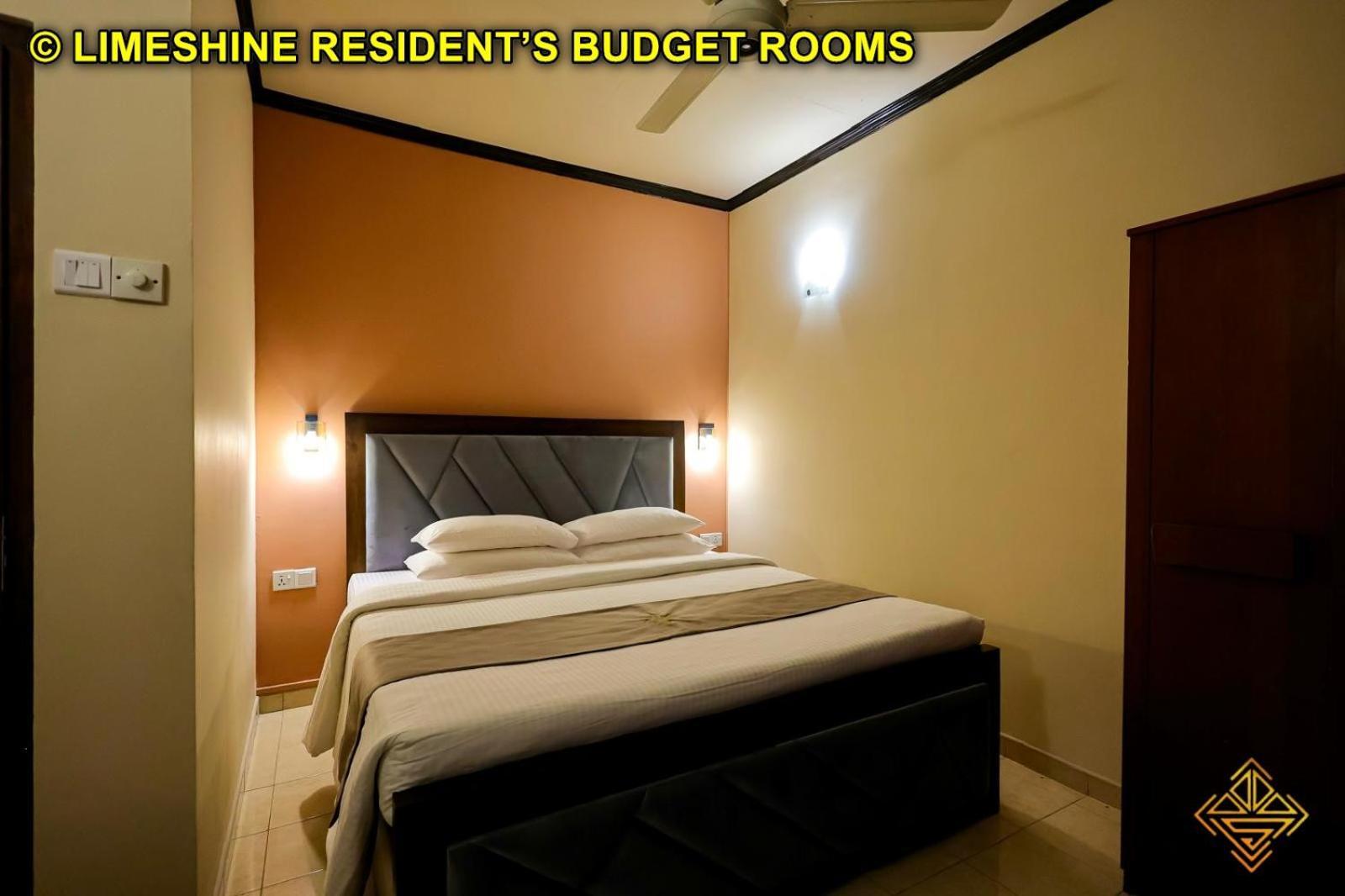 Limeshine - Airport Transit Hotels & Residences 卡图纳耶克 外观 照片