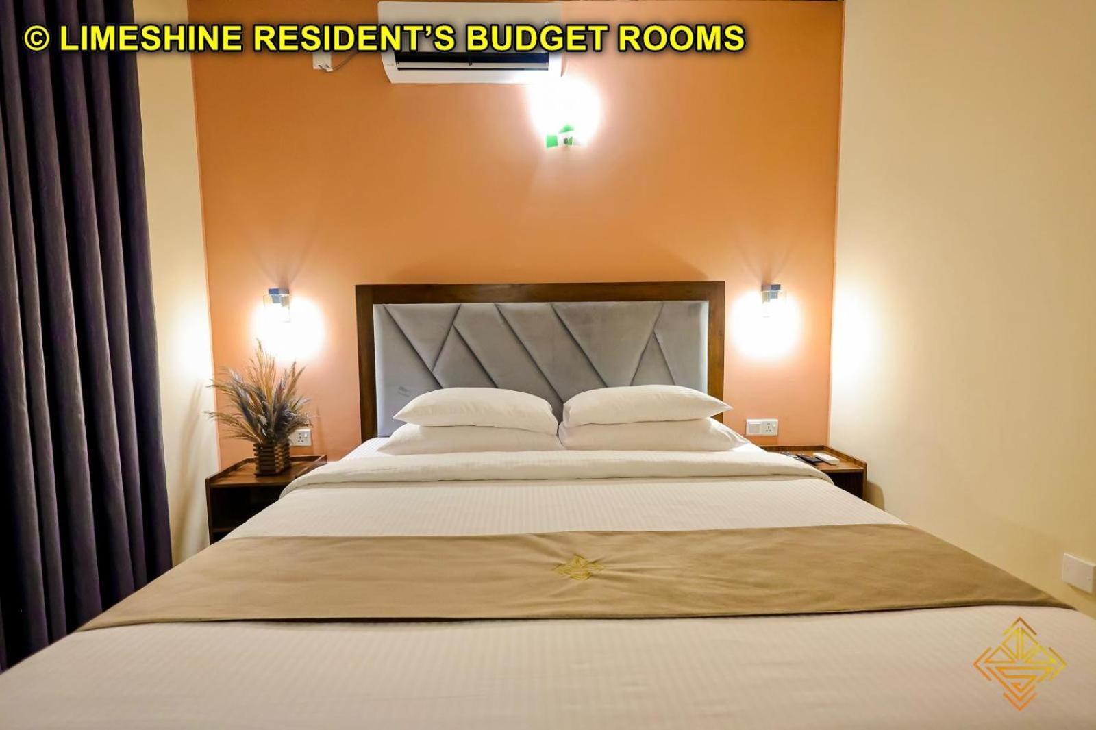 Limeshine - Airport Transit Hotels & Residences 卡图纳耶克 外观 照片